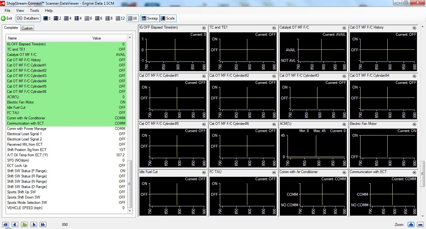2000 RPM preview